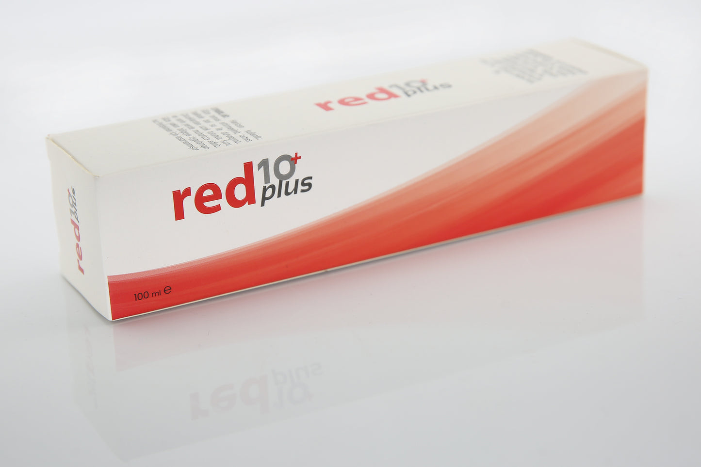 Red10 Plus Omega-3 Krem